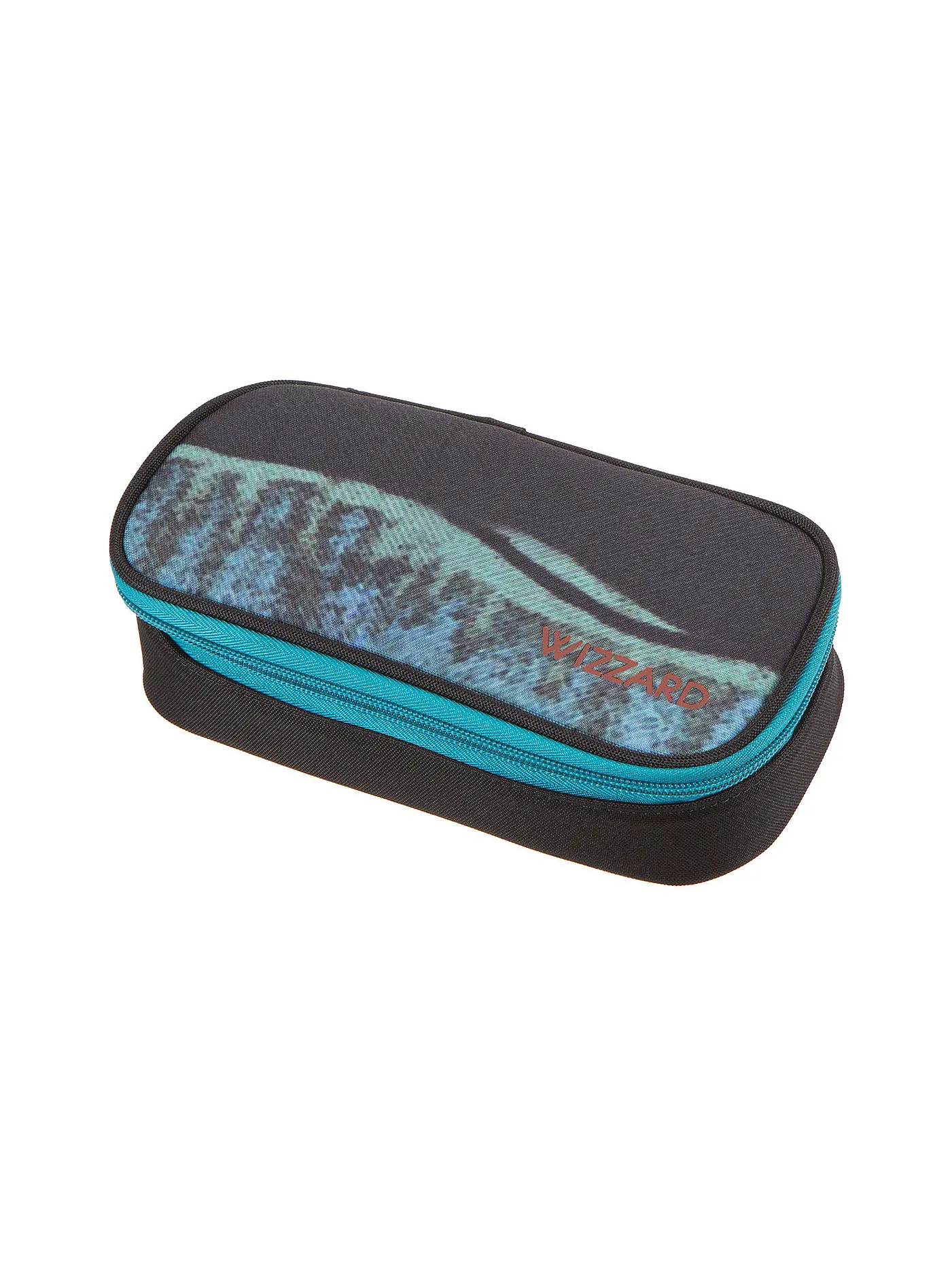 WALKER | Federpenal - Pencil Box "Wizzard" | 